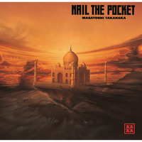 Masayoshi Takanaka - Nail the Pocket - SHM CD
