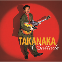 Masayoshi Takanaka - Ballade - SHM CD