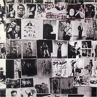 The Rolling Stones - Exile On Main Street - SHM SACD