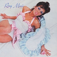Roxy Music - Roxy Music - SHM SACD
