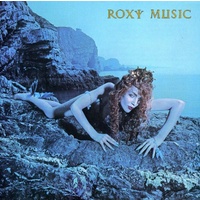 Roxy Music - Siren - SHM SACD