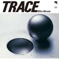 Mikio Masuda - Trace
