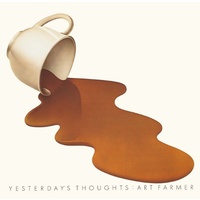 Art Farmer - Yesterday's Thoughts