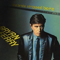 Bryan Ferry - The Bride Stripped Bare - SHM SACD