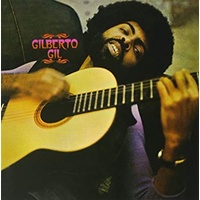 Gilberto Gil - 1971 Gilberto Gil