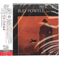 Bud Powell - Jazz Giant / SHM-CD