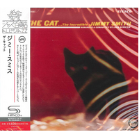 Jimmy Smith - The Cat / SHM-CD