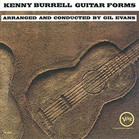 Kenny Burrell - Guitar Forms / SHM-CD