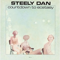 Steely Dan - Countdown To Ecstasy - SHM SACD