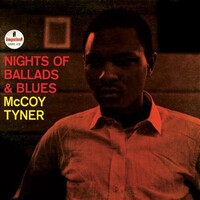 McCoy Tyner - Nights Of Ballads & Blues / SHM CD