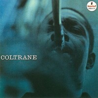 John Coltrane - Coltrane / SHM-CD