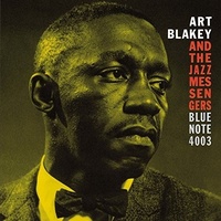 Art Blakey and the Jazz Messengers - Moanin' / SHM-CD