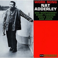 Nat Adderley - Work Song / SHM-CD