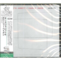 Keith Jarrett / Charlie Haden - Jasmine / SHM-CD
