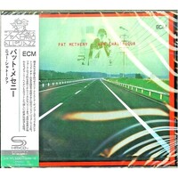 Pat Metheny - New Chautauqua / SHM-CD