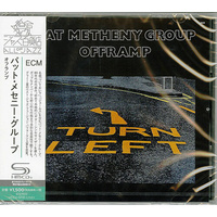 Pat Metheny Group - Offramp / SHM-CD