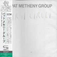 Pat Metheny - First Circle / SHM-CD