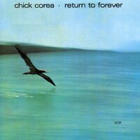 Chick Corea - Return To Forever / SHM CD