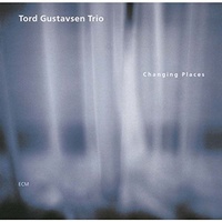 Tord Gustavsen Trio - Changing Places / SHM-CD