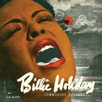 Billie Holiday - Strange Fruit -SHM CD