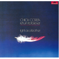 Chick Corea & Return to Forever - light as a feather / SHM-CD