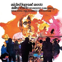 Michel Legrand - Legrand Jazz - SHM CD