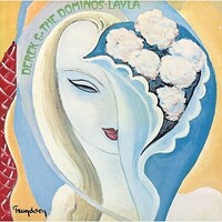 Derek & the Dominos - Layla & Other Assorted Love Songs - SHM SACD