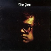 Elton John - Elton John / SHM-SACD