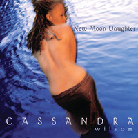 Cassandra Wilson - New Moon Daughter  SHM-CD