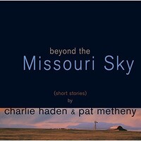 Charlie Haden - Beyond The Missouri Sky - SHM CD