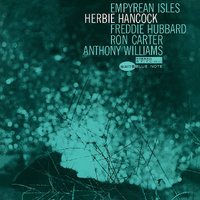 Herbie Hancock - Empyrean Isles - SHM CD