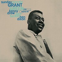 Grant Green - Sunday Mornin' - SHMCD