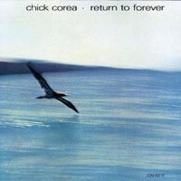Chick Corea - Return to Forever - Hybrid SACD