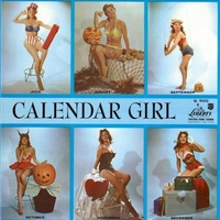 Julie London - Calendar Girl / SHM-CD