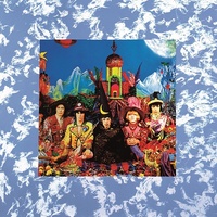 The Rolling Stones - Their Satanic Majesties Request - 2 x Hybrid SACDS