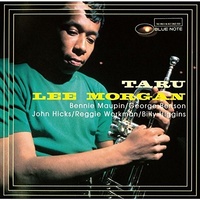Lee Morgan - Taru