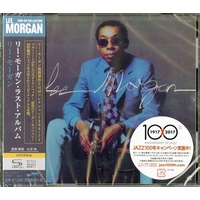 Lee Morgan - Lee Morgan Last Album