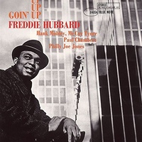 Freddie Hubbard - Goin' up
