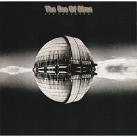 Jun Fukamachi - Sea Of Dirac