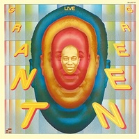 Grant Green - Live At The Lighthouse