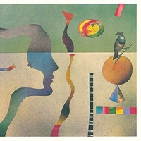 Gene Harris - Astral Signal