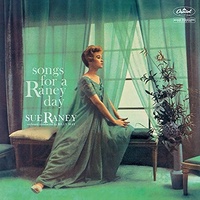 Sue Raney - songs for a Raney day / SHM-CD