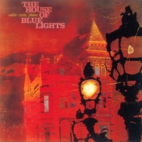 Eddie Costa - The House of Blue Lights / SHM-CD