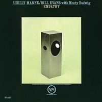 Bill Evans / Shelly Manne - Empathy - SHM CD