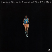 Horace Silver - In Pursuit of the 27th Man