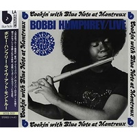 Bobbi Humphrey - Live at Montreux