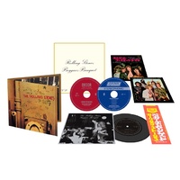 The Rolling Stones - Beggars Banquet - SACD