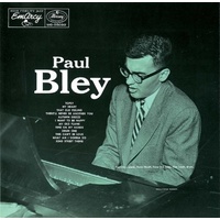 Paul Bley - Paul Bley