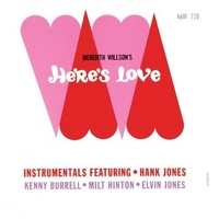 Hank Jones - Here's Love