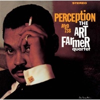 Art Farmer Quartet - Perception